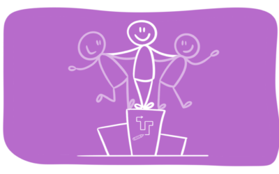 Winnaar zonder te winnen: waarom ik me tóch een winnaar voel