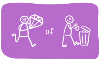 Van urgentie naar plezier & omzet