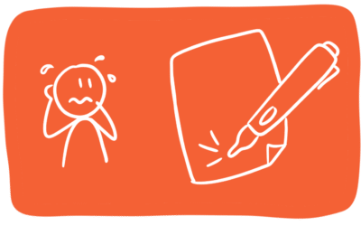 Waarom jij wél kunt leren tekenen (ook als je denkt van niet)