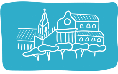 Vakantieherinneringen tekenen maakt alles nog leuker