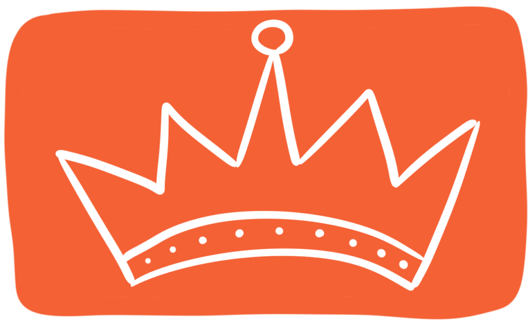 Perfectionisme is gewoon een dramaqueen