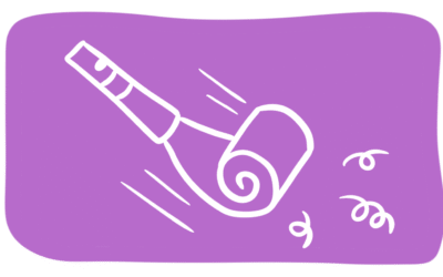 Een jaar ondernemen dat voorbijvloog als een flits