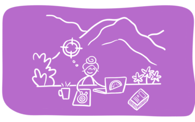 Thuiswerken is niet hetzelfde als focus