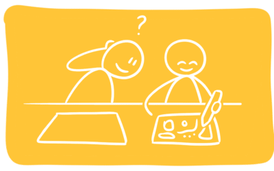 Afkijken mag, en het werkt ook nog