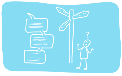 Teken je Traject: in één oogopslag helderheid