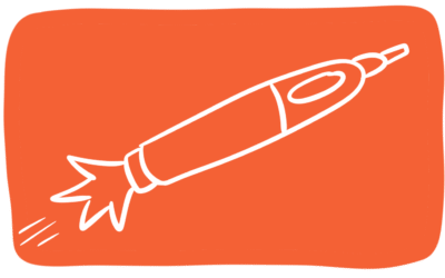 Iedereen kan leren tekenen