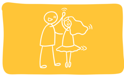 De tekenchallenge is gestart