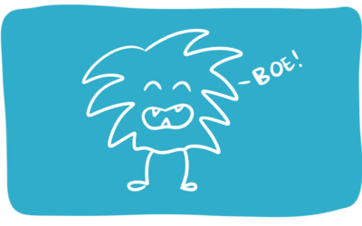 Van monstertjes naar markers