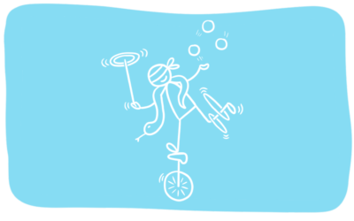 Een praatplaat doet meer dan je denkt