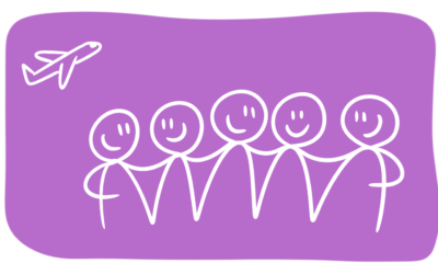 Wat een workation losmaakt